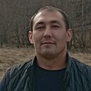 Айбек, 32 года
