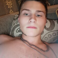 Фотография мужчины Ваня, 26 лет из г. Орел