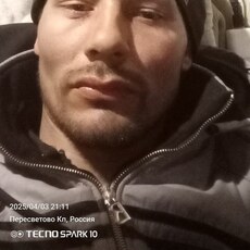 Фотография мужчины Dilshoddavlatov, 31 год из г. Димитровград