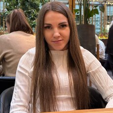 Фотография девушки Елизавета, 28 лет из г. Кунгур