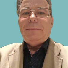 Фотография мужчины Сергей, 50 лет из г. Химки