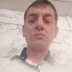 Фотография мужчины Сергей Мазало, 36 лет из г. Щучин