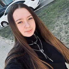 Фотография девушки Юлия, 21 год из г. Старый Оскол