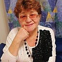 Маргарита, 65 лет