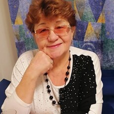 Фотография девушки Маргарита, 65 лет из г. Санкт-Петербург
