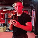 Макс, 22 года