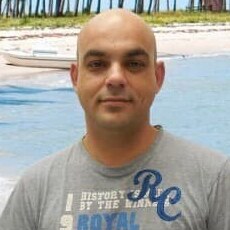 Фотография мужчины Fery, 42 года из г. Arad