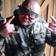 Фотография мужчины Алексей, 41 год из г. Шуя