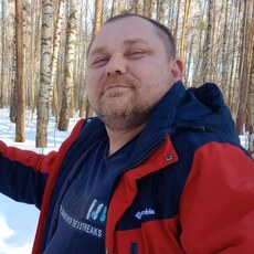 Фотография мужчины Алексей, 40 лет из г. Шуя