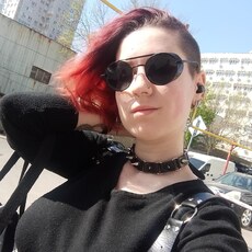 Фотография девушки Мия, 21 год из г. Батайск