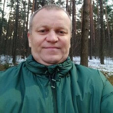 Фотография мужчины Василий, 53 года из г. Солигорск
