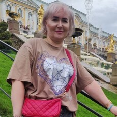Фотография девушки Светлана, 45 лет из г. Донецк (Ростовская обл.)