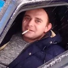 Фотография мужчины Евгений, 36 лет из г. Родники (Ивановская Обл)