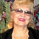 Мила, 58 лет