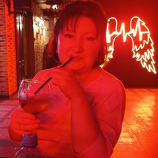 Фотография девушки Елена, 48 лет из г. Йошкар-Ола