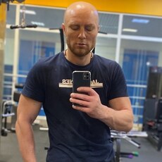 Фотография мужчины Виталий, 43 года из г. Смоленск