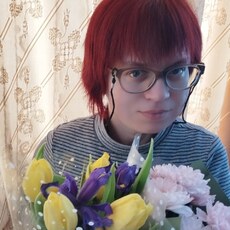 Фотография девушки Мала, 36 лет из г. Запорожье