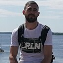 Красавчег, 45 лет