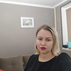 Фотография девушки Мари, 46 лет из г. Подольск