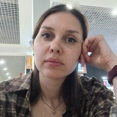 Фотография девушки Любовь, 33 года из г. Серебряные Пруды