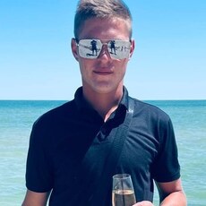 Фотография мужчины Костя, 26 лет из г. Симферополь