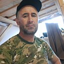 Хамдам, 46 лет