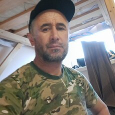 Фотография мужчины Хамдам, 47 лет из г. Евпатория