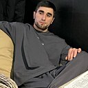 Саид, 26 лет