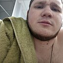Вячеслав, 25 лет