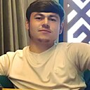 Магамед, 24 года