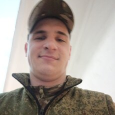 Фотография мужчины Vlad, 24 года из г. Нижний Новгород