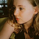 Юля, 20 лет