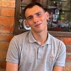 Фотография мужчины Максим, 24 года из г. Белоозерск