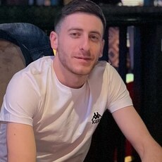 Фотография мужчины Юсиф, 28 лет из г. Адлер