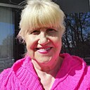 Любовь, 67 лет