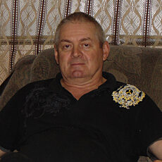 Фотография мужчины Александр, 63 года из г. Иркутск