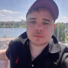 Фотография мужчины Иван, 33 года из г. Иркутск