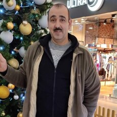 Фотография мужчины Руслан, 49 лет из г. Новомосковск