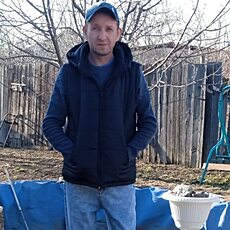 Фотография мужчины Сашка, 42 года из г. Красный Луч