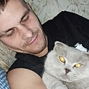 Миша, 32 года