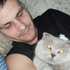 Фотография мужчины Миша, 32 года из г. Старые Дороги