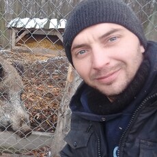 Фотография мужчины Ваня, 36 лет из г. Николаев