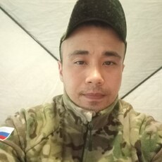 Фотография мужчины Фарид, 31 год из г. Бийск