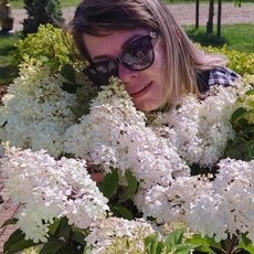 Фотография девушки Елена, 43 года из г. Барановичи