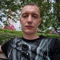 Фотография мужчины Саша, 44 года из г. Горки