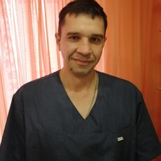 Фотография мужчины Алексей, 39 лет из г. Новоалтайск