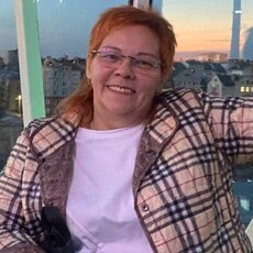 Фотография девушки Светлана, 51 год из г. Иваново
