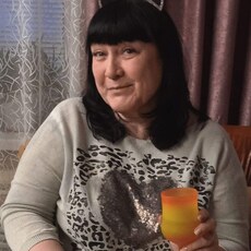 Фотография девушки Ольга, 53 года из г. Омск