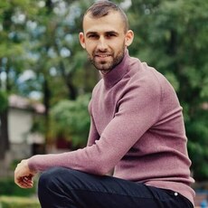 Фотография мужчины Врлумк, 40 лет из г. Кропивницкий