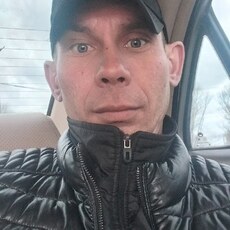 Фотография мужчины Василий, 37 лет из г. Булаево